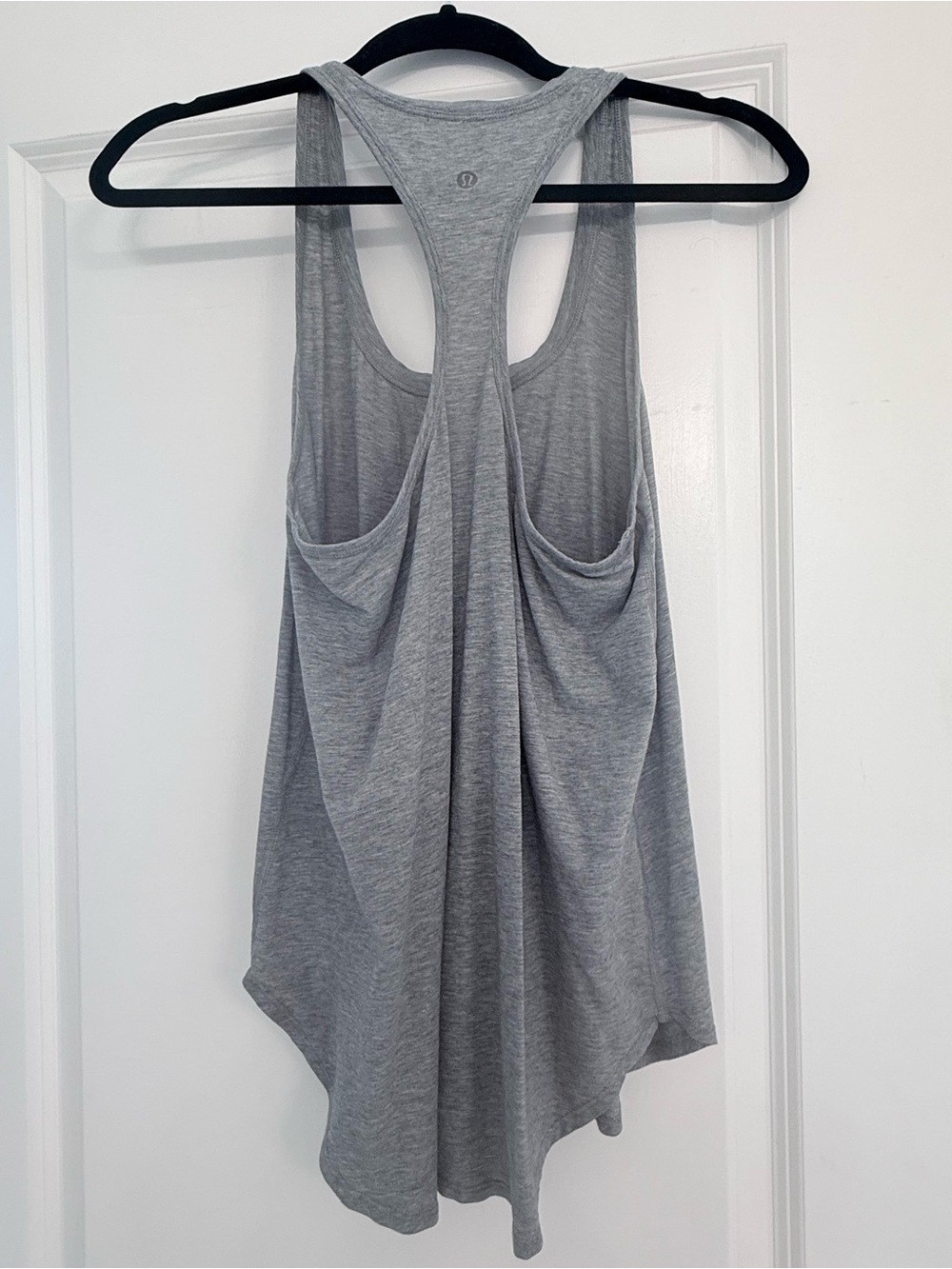 Lululemon Yogi Racer Back - Picture 7 of 7